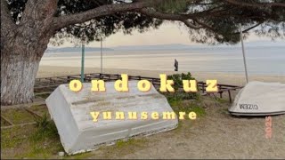 Ondokuz - Yunusemre