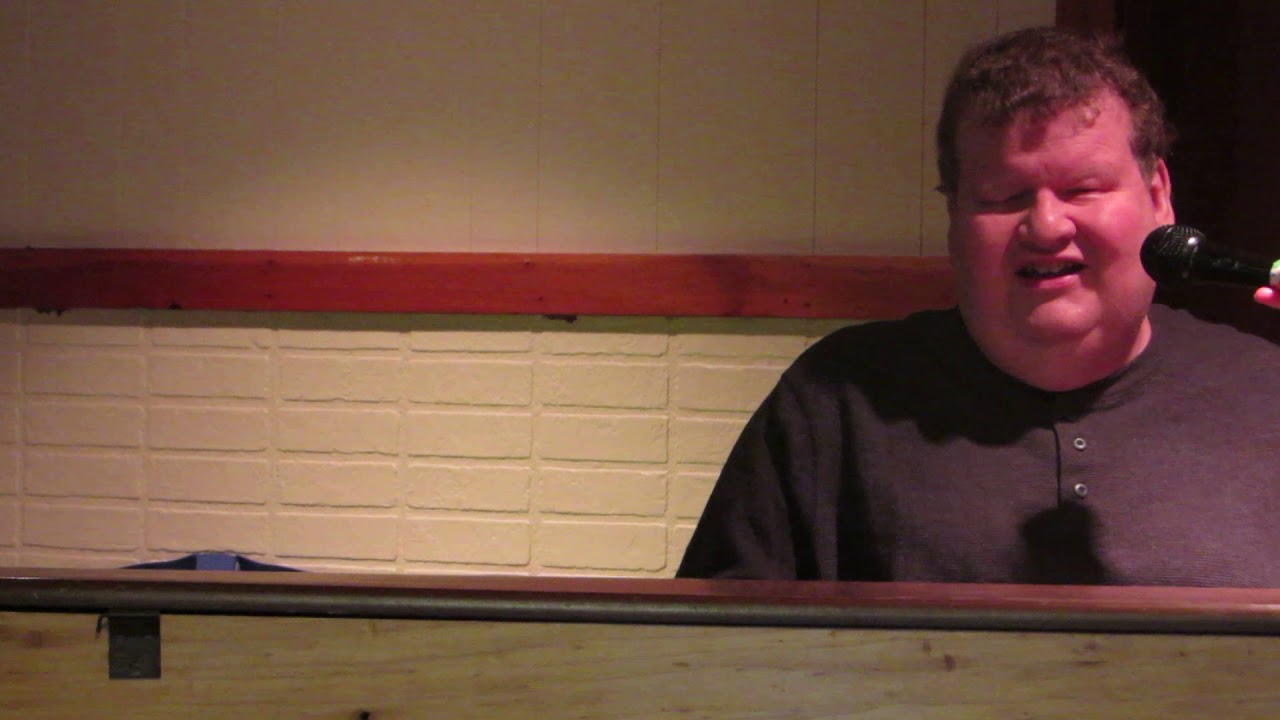 Wisconsin Lions Camp 2019 BVI Adult Talent Show Jump Jive and Wail YouTube