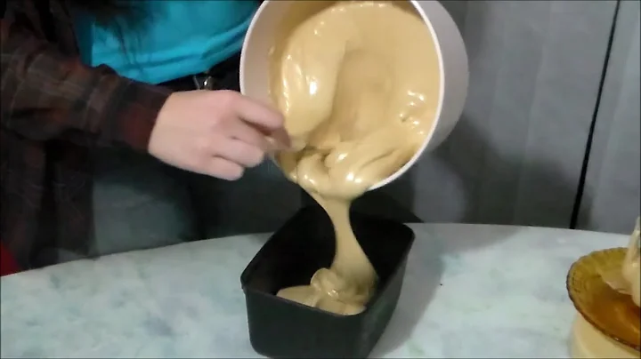 COMO FAZER UM DELICIOSO CAPUCCINO CREMOSO - MARY R...