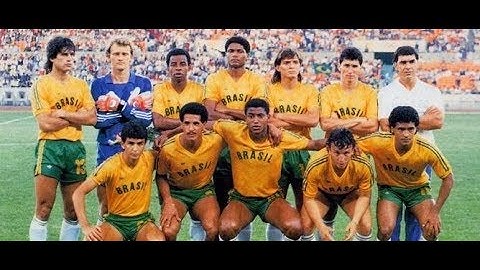 Semi Final Jogos Olimpicos 1988 Brasil x Alemanha  Jogo Completo