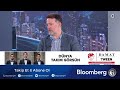 Yeni Nvidia yarı iletken işinden çıkacak | Stratejist / Özgür Hatipoğlu