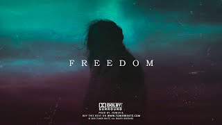 (FREE) Emotional Hip Hop Beat Instrumental - "Freedom" screenshot 4