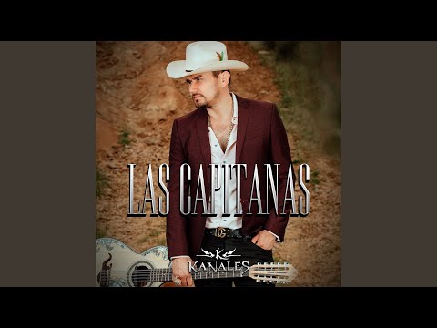 Las Capitanas - Kanales