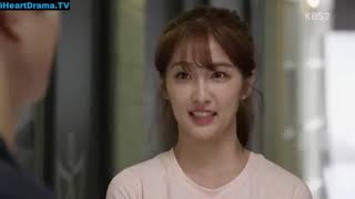 Min Chan & Choi Yeon Ji Story | Strongest Deliveryman