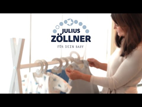 Vorstellung der Julius Zöllner GmbH - Für dein Baby seit 1960 - video from Julius Zollner