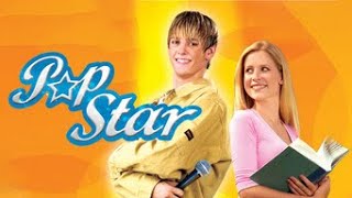 POPSTAR (2005) AARON CARTER & ALANA AUSTIN PT. 3