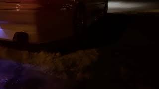 JZX100 マーク2 柿本 マフラーサウンド