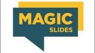 :   MagicSlidesApp ( )