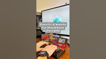 All ai tools in one website