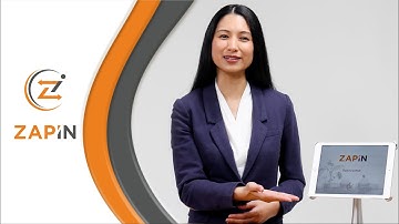 ZAP IN Visitor Management | The Best in Reception Automation