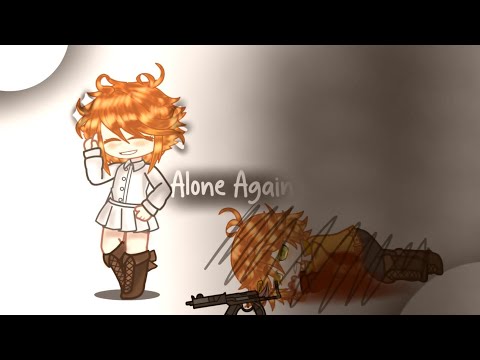 ╰₊˚ᨳ┊Alone Again 🍊⌇๑. Spoiler♡