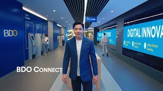 Branch Digital Innovations: BDO Connect