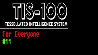 Sequence Peak Detector (Segment 41427) - #11 - TIS-100 for everyone
