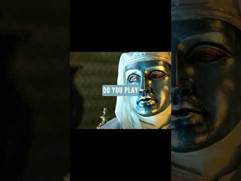 Now I Know That I Shall Not See Shorts 