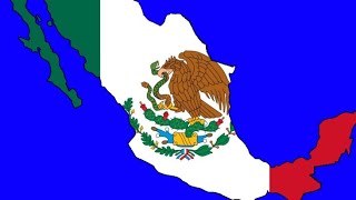 Tutorial of how to make a country flag map without magic wand