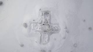 Belate Nevado - Diciembre 2017