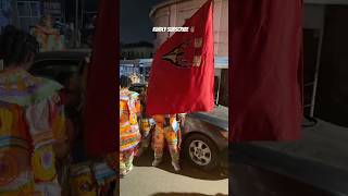 Its A Movement. Lets Gooooo