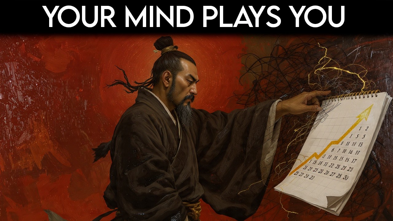 How to Make Your Mind Work in Your Favor Every Single Day — Sun Tzu