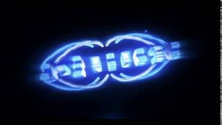 EPIC Blue Intro Template