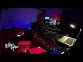 Chris Liebing #alonetogether DJ Live Stream 27.02.21