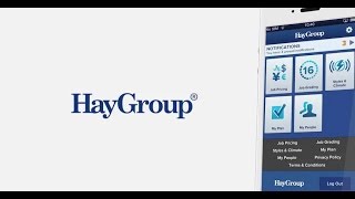Hay Group Activate screenshot 4