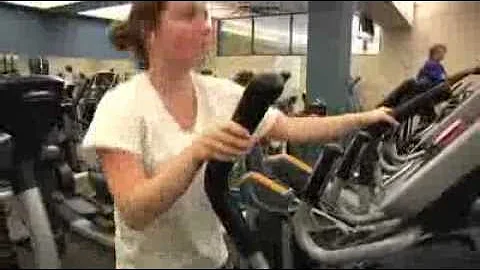 Sports & Fitness at the JCC