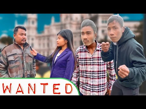 WANTED a new kokborok short film 