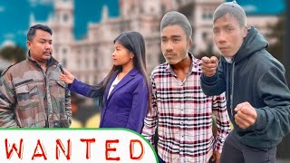 WANTED a new kokborok short film | 2024 | ksf | Lila | #kokborokshortfilm