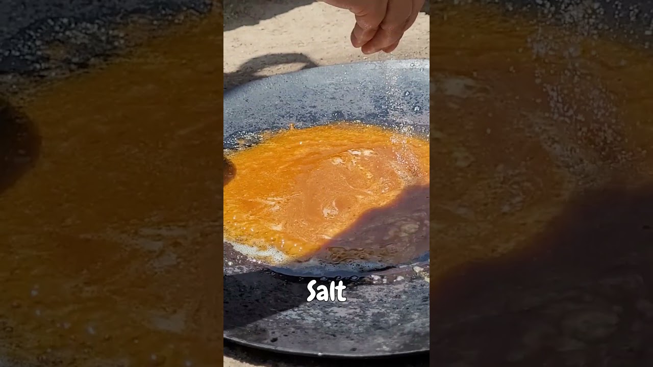 Homemade Buffalo Sauce