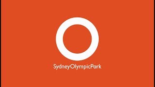 Spaces for 10- 21,000 and everything in-between Sydney Olympic Park Business Events