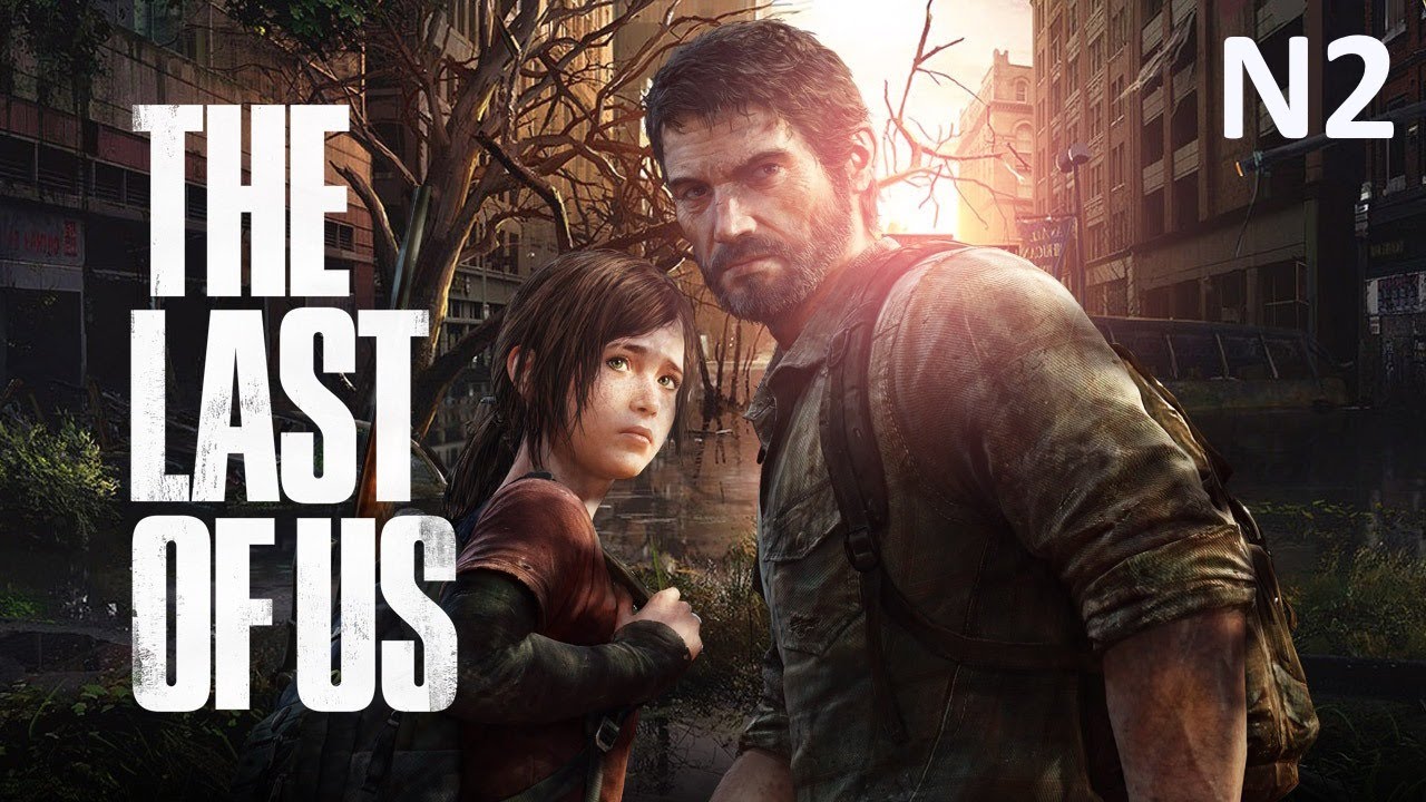 The last of us на пк купить ключ steam фото 72