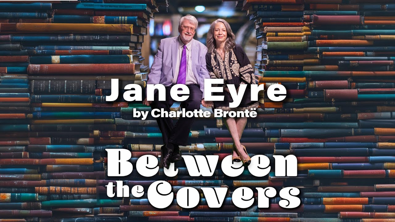 Charlotte Brontë Makes the List with Her Gothic Classic Jane Eyre