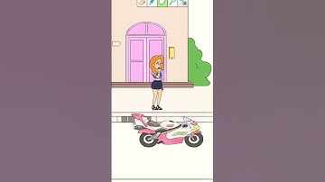 Make Girl Angry Noob Game Android & iOS #makegirlangry #funny #viralshorts #trending #shorts