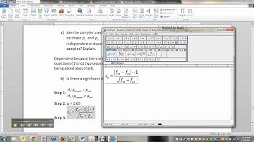 11.3 Lecture - Part 6 of 8 - Math 133
