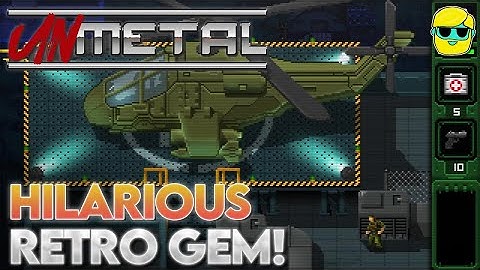 UnMetal | Episode 1 | Let