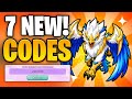 *NEW* ALL WORKING UPDATE CODES FOR BLOX MONSTERS! ROBLOX BLOX MONSTERS CODES