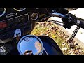 Starting Procedure for My Harley Davidson 2000 Screaming Eagle Equipped Ultra Classic