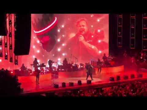 Jelly Roll : Halfway To Hell live from Huntsville, AL 8/1/23