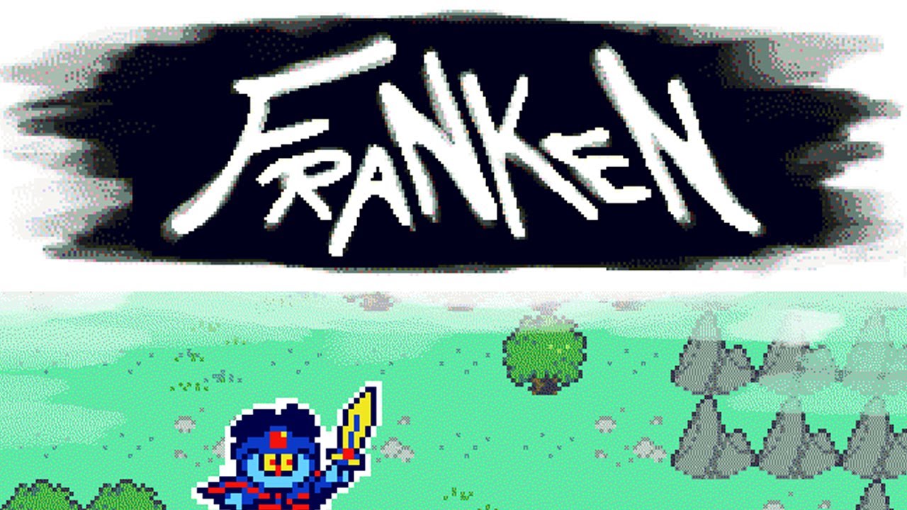 [Franken] a SPLENDIDLAND game