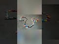 Domino game 54#domino#reverse#game#gameplay#gaming#games#diy#diygame#diygaming#colorful#colors#fun