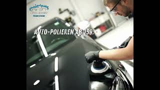 Lackpflege, Politur Mehr