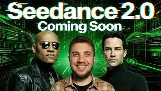 Seedance 2.0 Il Futuro Dellai Video Che Tutti Stavano Aspettando? - Su Higgsfield