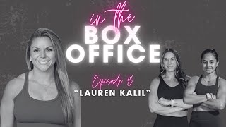 In The Box Office - Lauren Kalil