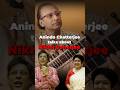 Inside Pt Nikhil Banerjee S Mind With Pt Anindo Chatterjee