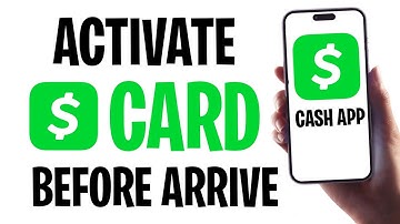 Hoe u uw Cash App-kaart activeert voordat deze in 2025 arriveert (activeer uw Cash App-kaart voor...