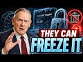 John Bogle: The New Digital Money System GENIUS Could Freeze Your Retirement Savings Overnight