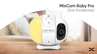 Omix Mixcam Baby Pro