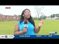 Residents, officials survey tornado damage in Purvis
