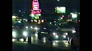 Dallas Texas 1980s video