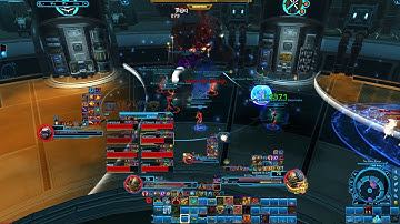 DXUN - Apex NiM Merc heal POV